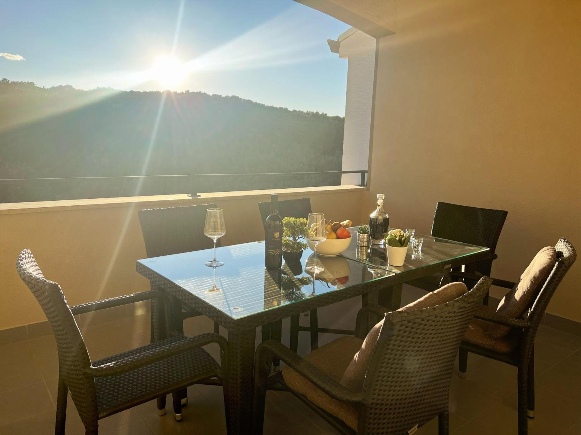 Appartement Goran 2