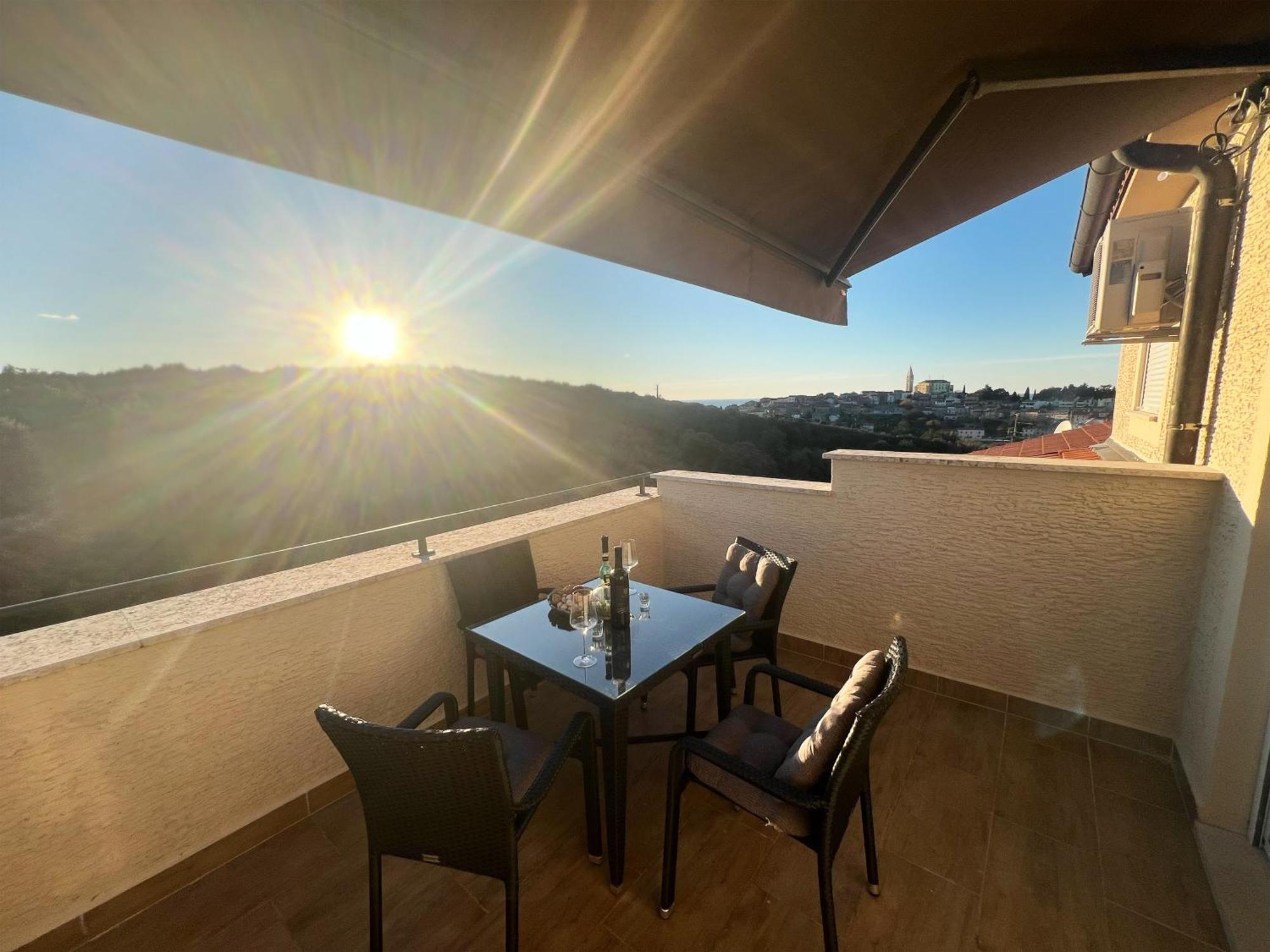 Goran 2 Apartament