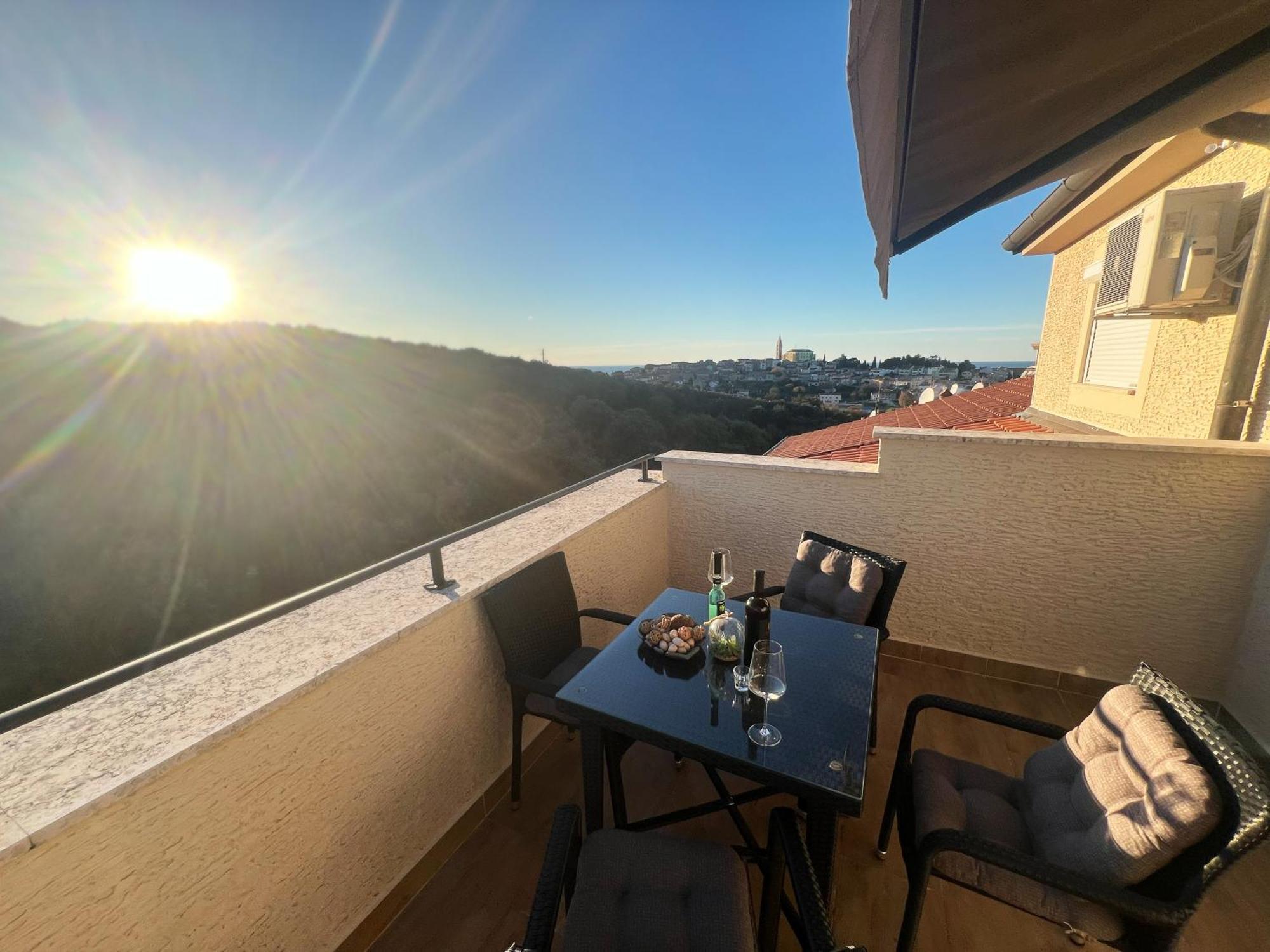 Goran 2 Apartament *