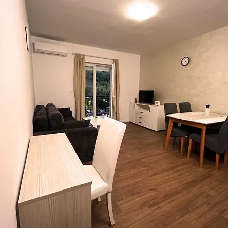 Apartmán Goran 2 Vrsar Exteriér fotografie