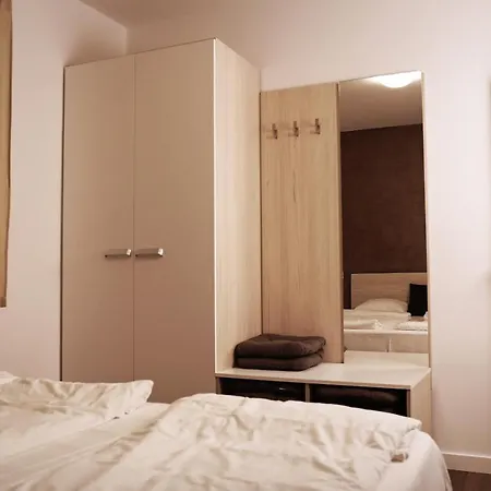 Apartmán Goran 2 Vrsar Exteriér fotografie