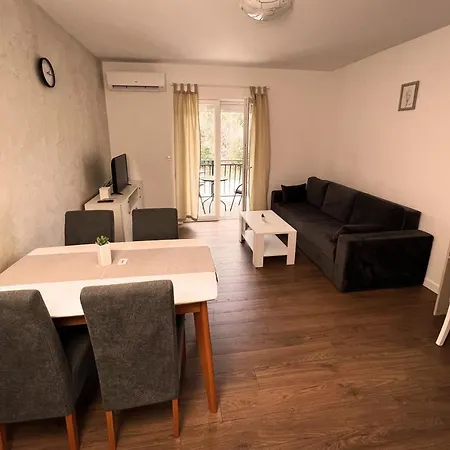 Apartmán Goran 2 Vrsar Exteriér fotografie