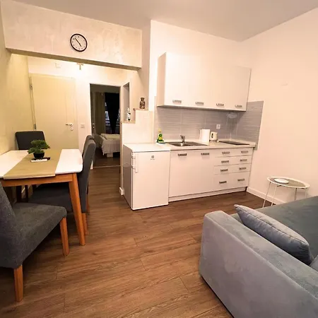 Apartmán Goran 2 Vrsar Exteriér fotografie