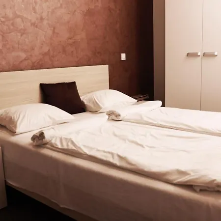 Apartmán Goran 2 Vrsar Exteriér fotografie