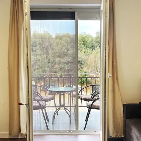 Apartmán Goran 2 Vrsar Exteriér fotografie