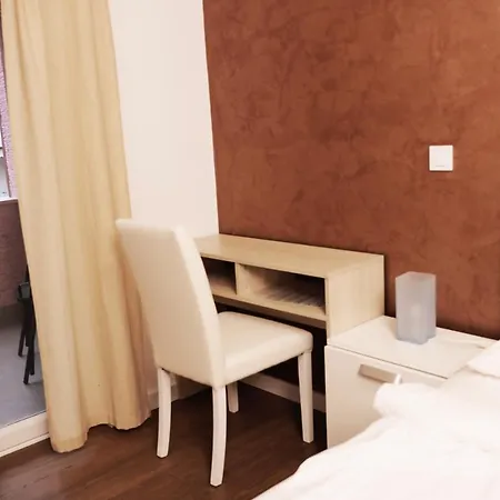 Apartmán Goran 2 Vrsar Exteriér fotografie