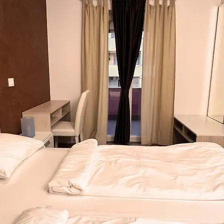 Apartmán Goran 2 Vrsar Exteriér fotografie