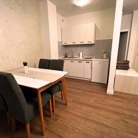 Apartmán Goran 2 Vrsar Exteriér fotografie