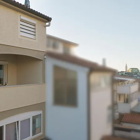 Apartmán Goran 2 Vrsar Exteriér fotografie