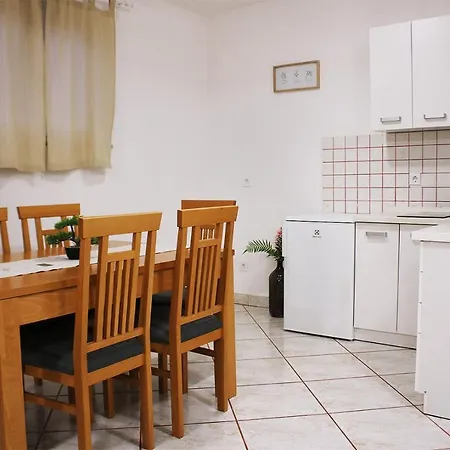 Apartmán Goran 2 Vrsar Exteriér fotografie