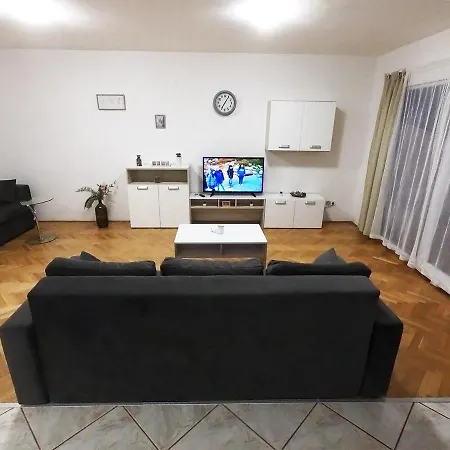 Apartmán Goran 2 Vrsar Exteriér fotografie