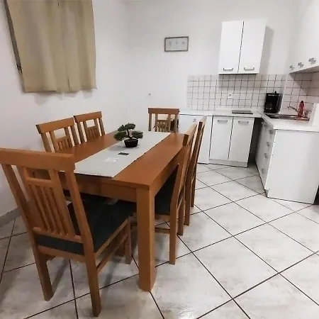 Apartmán Goran 2 Vrsar Exteriér fotografie