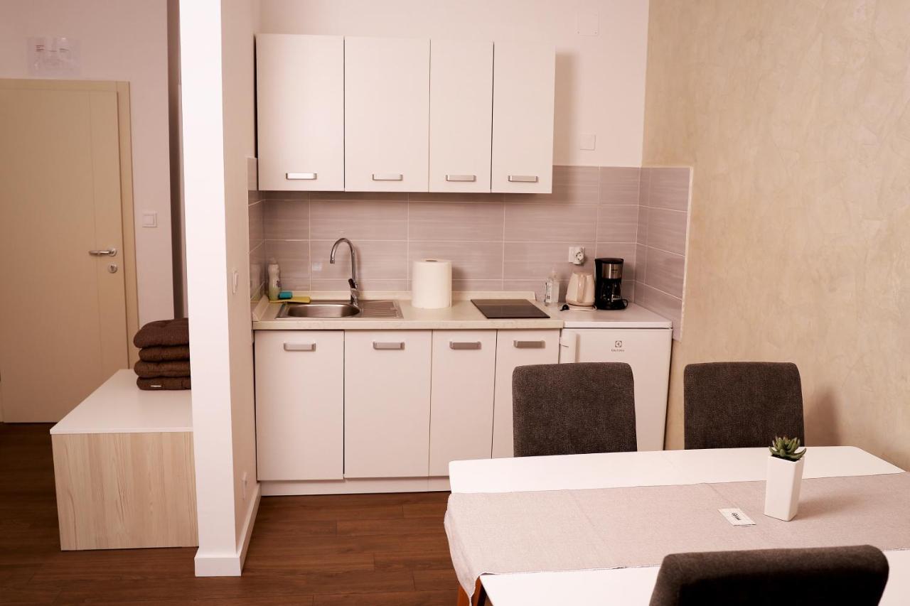 Apartment Goran 2
