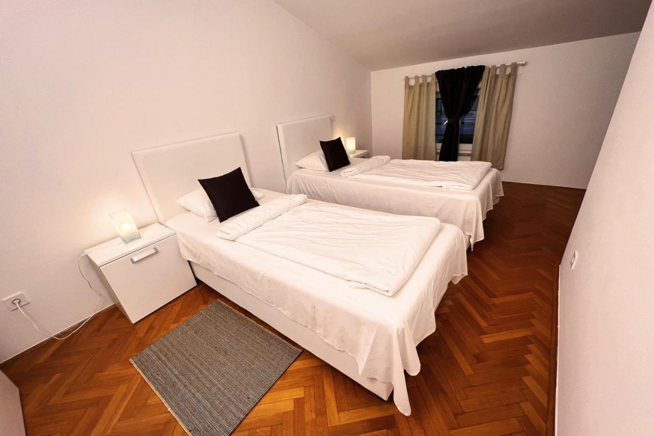 Goran 2 Apartment *