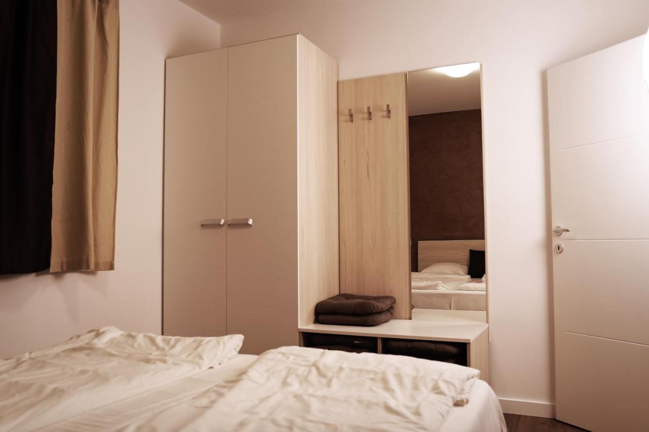 Goran 2 Apartment Vrsar
