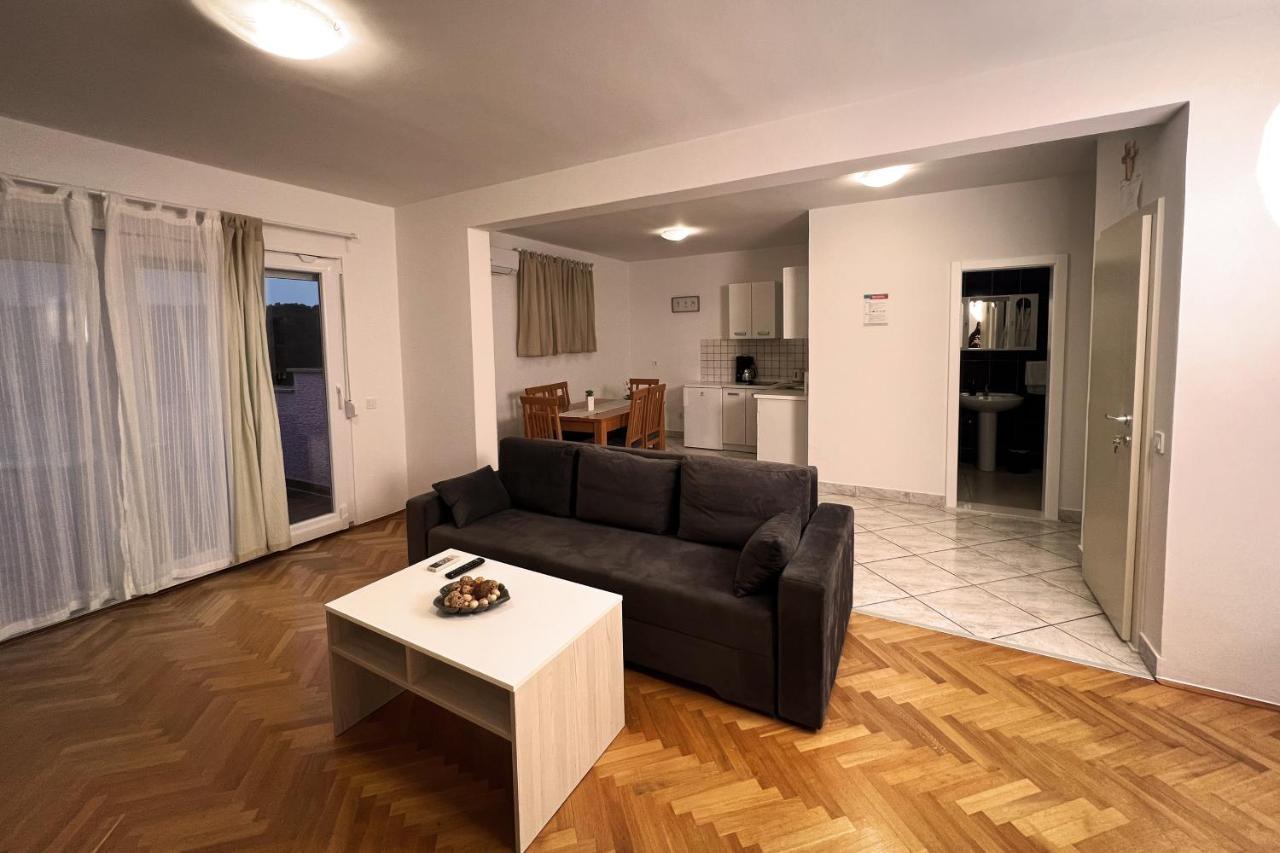 Apartment Goran 2 Vrsar