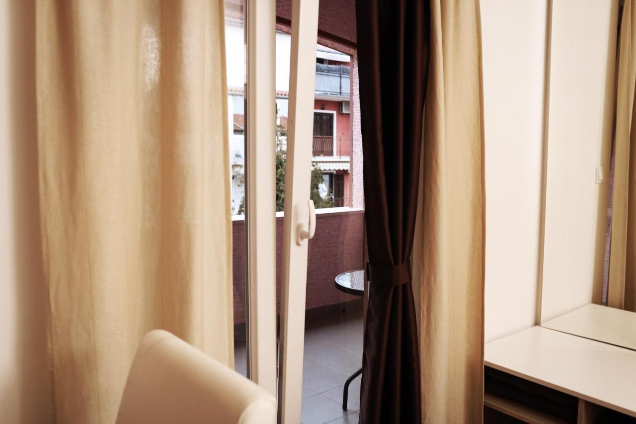 Goran 2 Apartment *