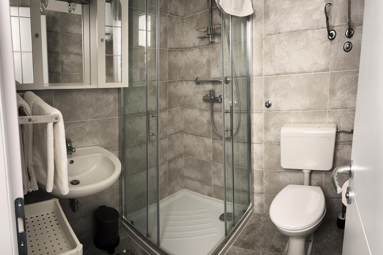 Goran 2 Apartment Vrsar