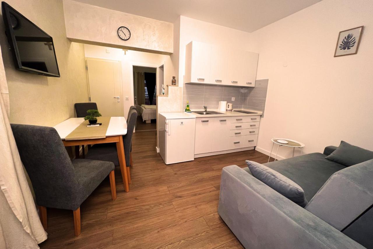 Apartment Goran 2