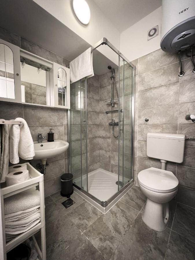 Apartment Goran 2 Vrsar