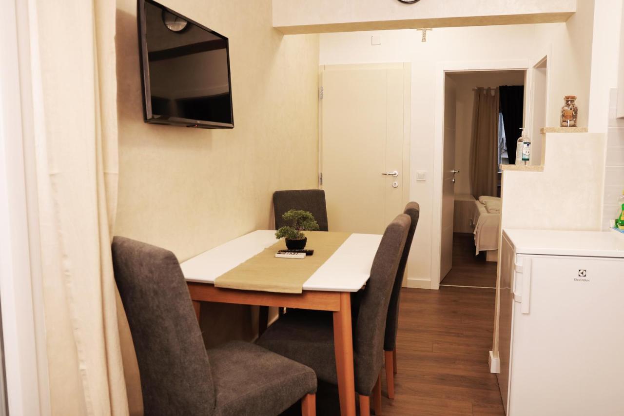 Goran 2 Apartment