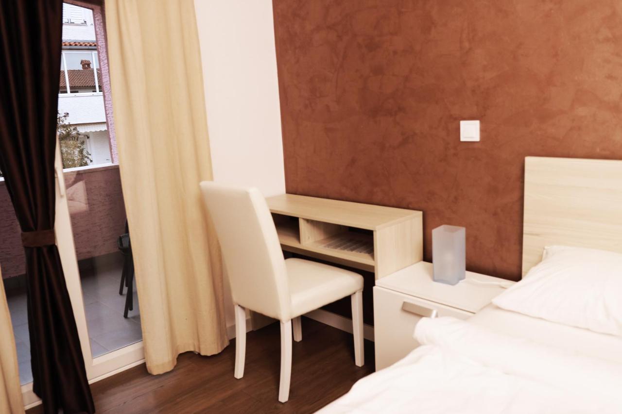 Goran 2 Apartment