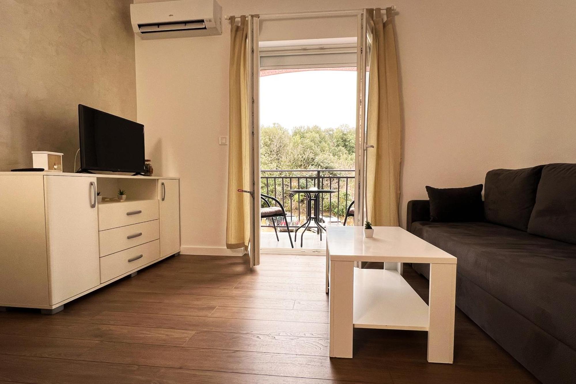 Goran 2 Apartment Vrsar