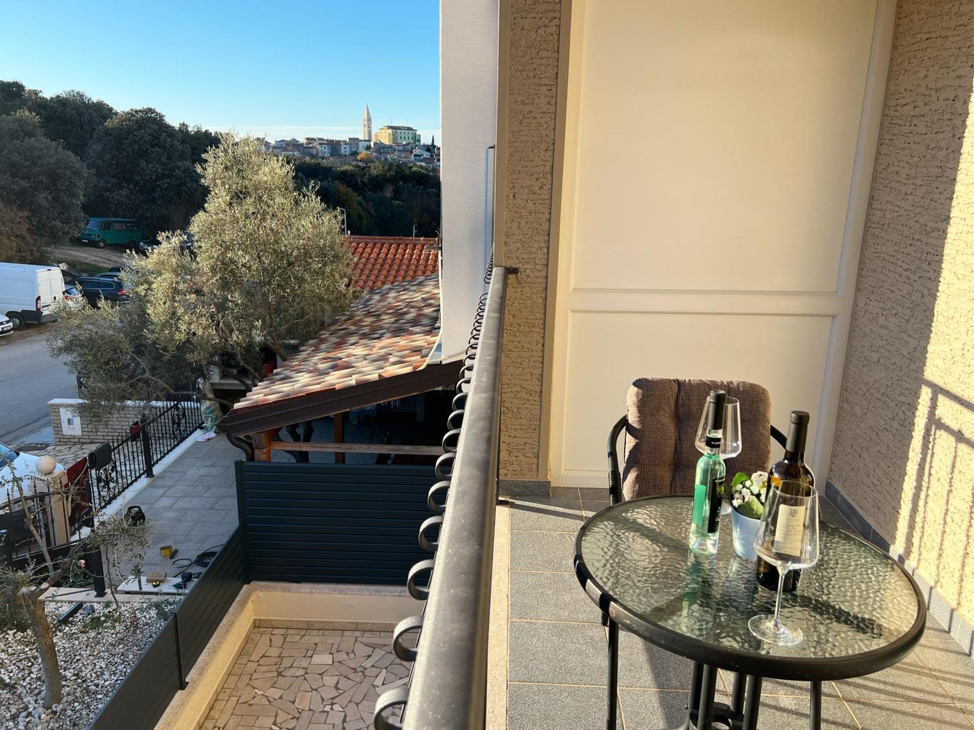 Apartment Goran 2 Vrsar
