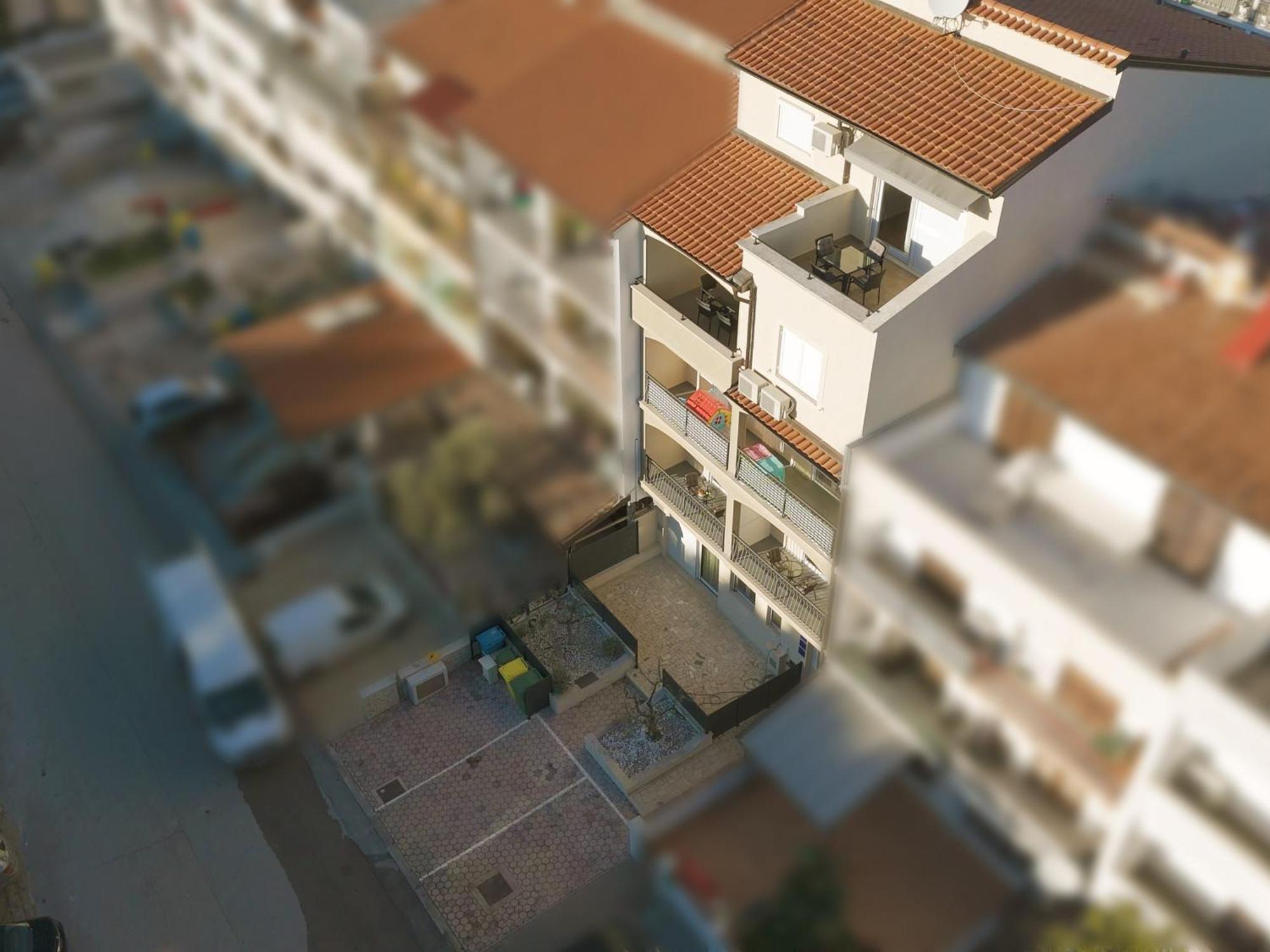 Apartment Goran 2 Vrsar