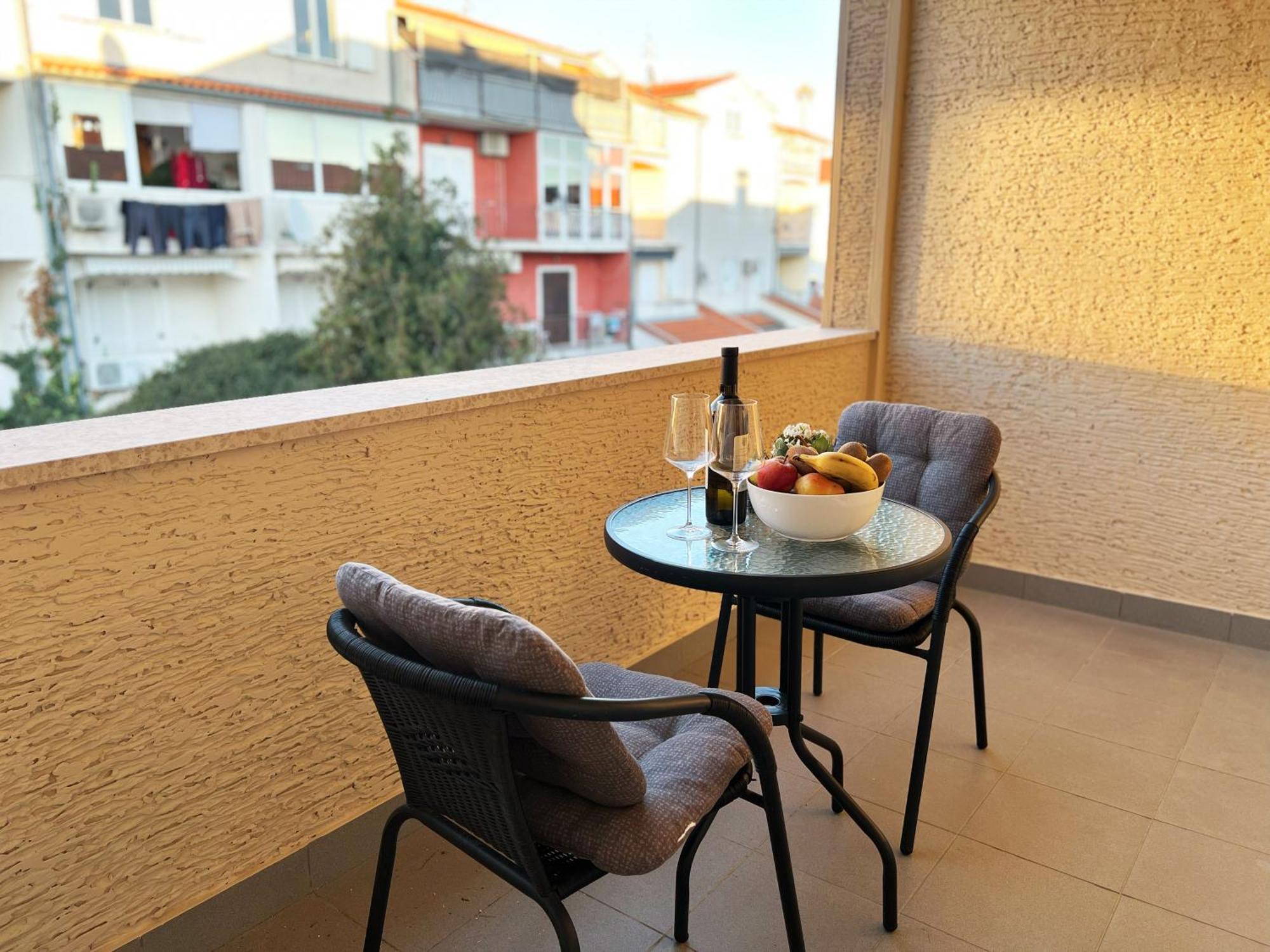 Goran 2 Apartment Vrsar