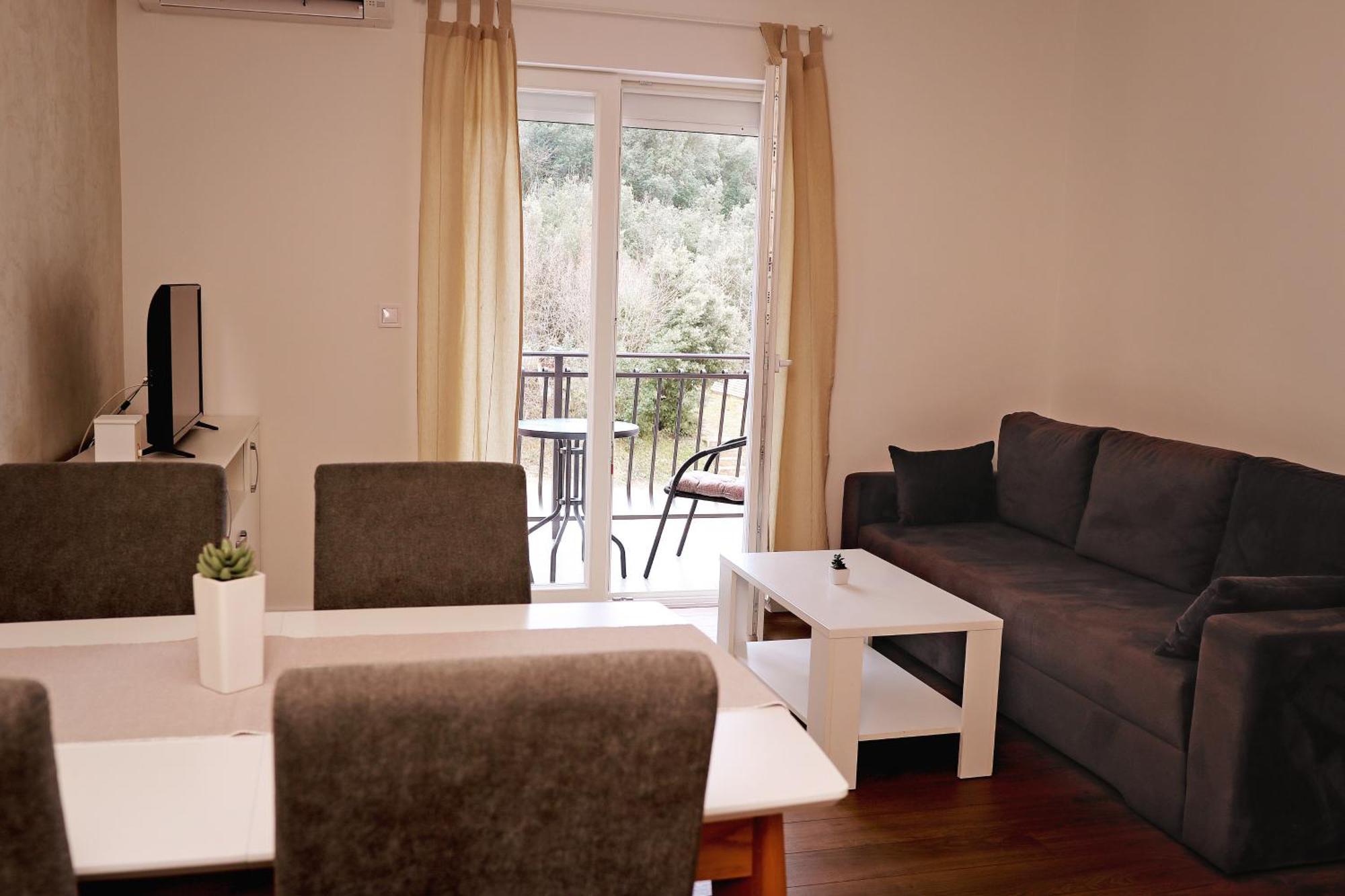 Apartment Goran 2 Vrsar