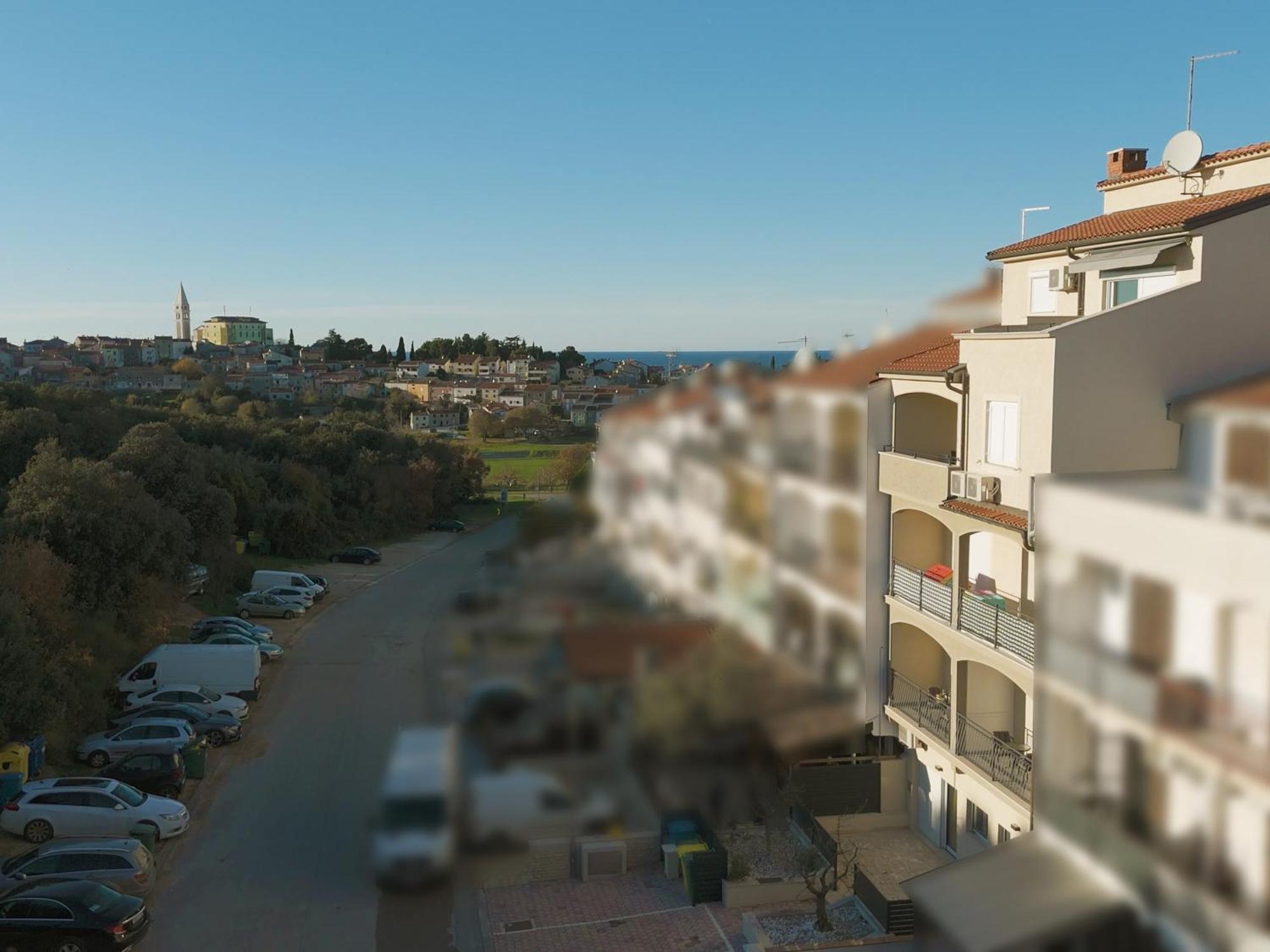 Goran 2 Apartment