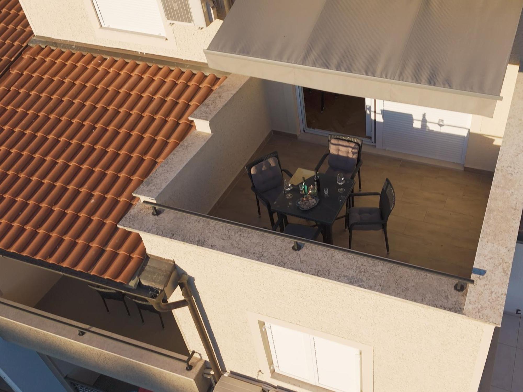 Goran 2 Apartment Vrsar