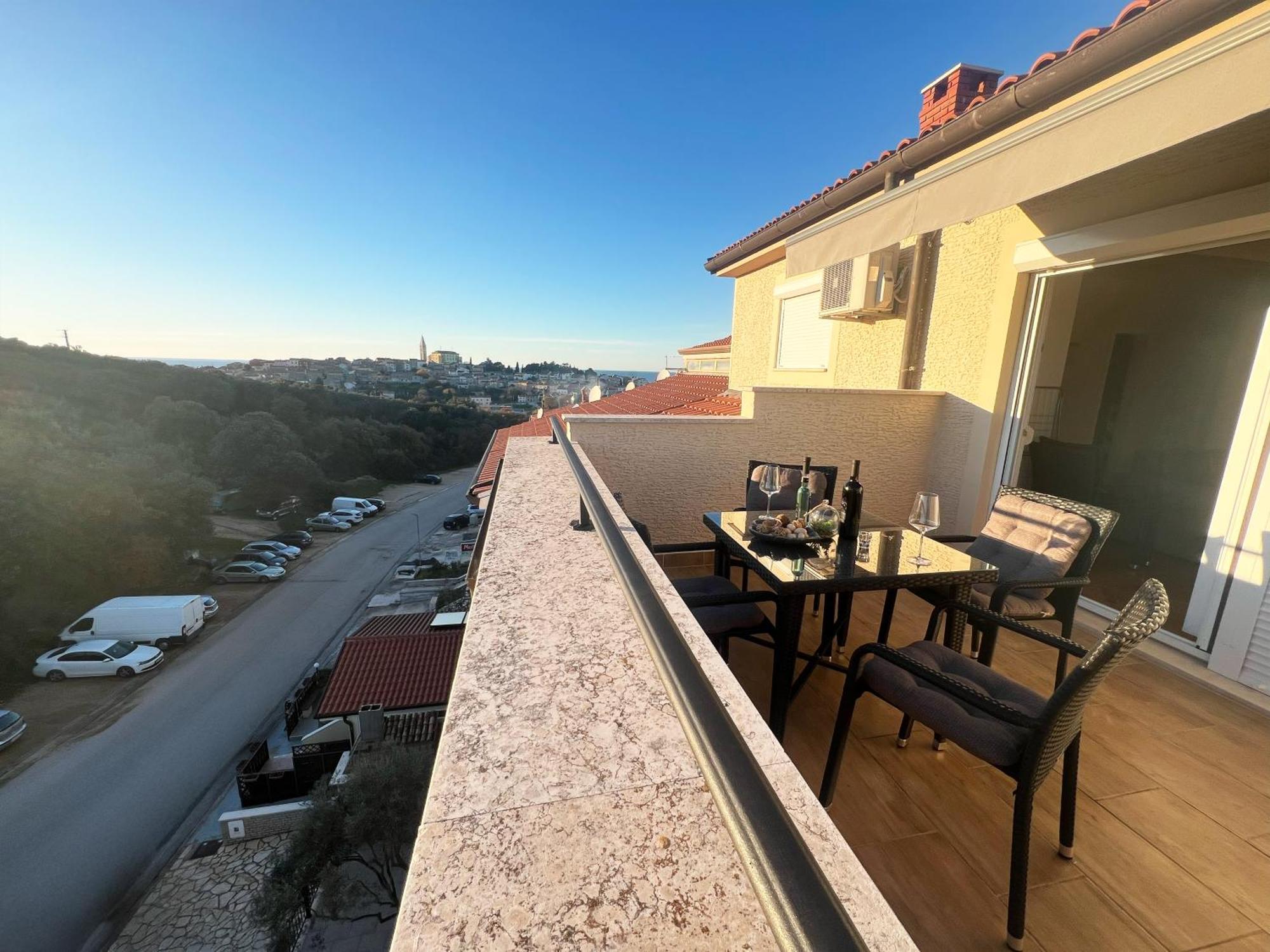 Apartment Goran 2 Vrsar