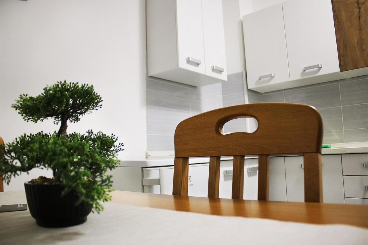 Apartment Goran 2